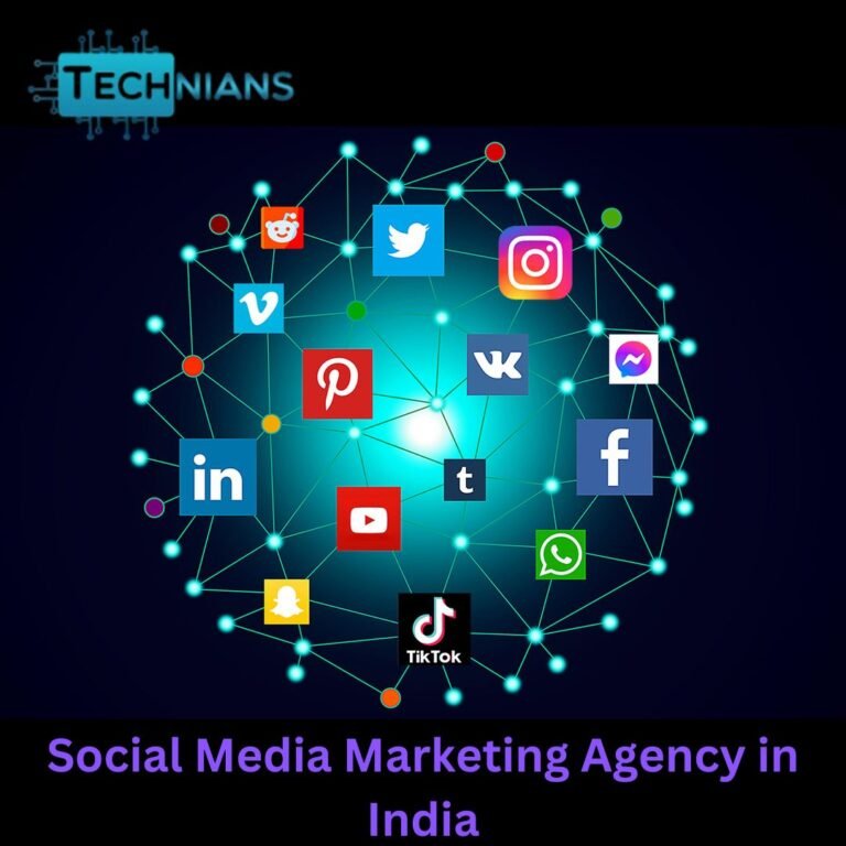 Social Media Marketing