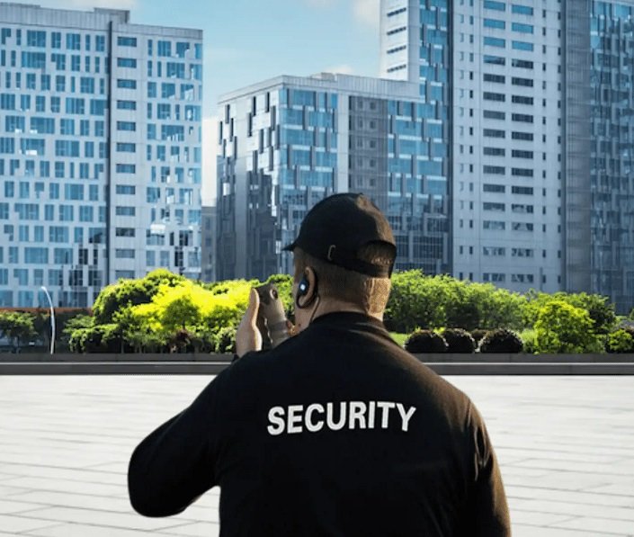 Industrial Security